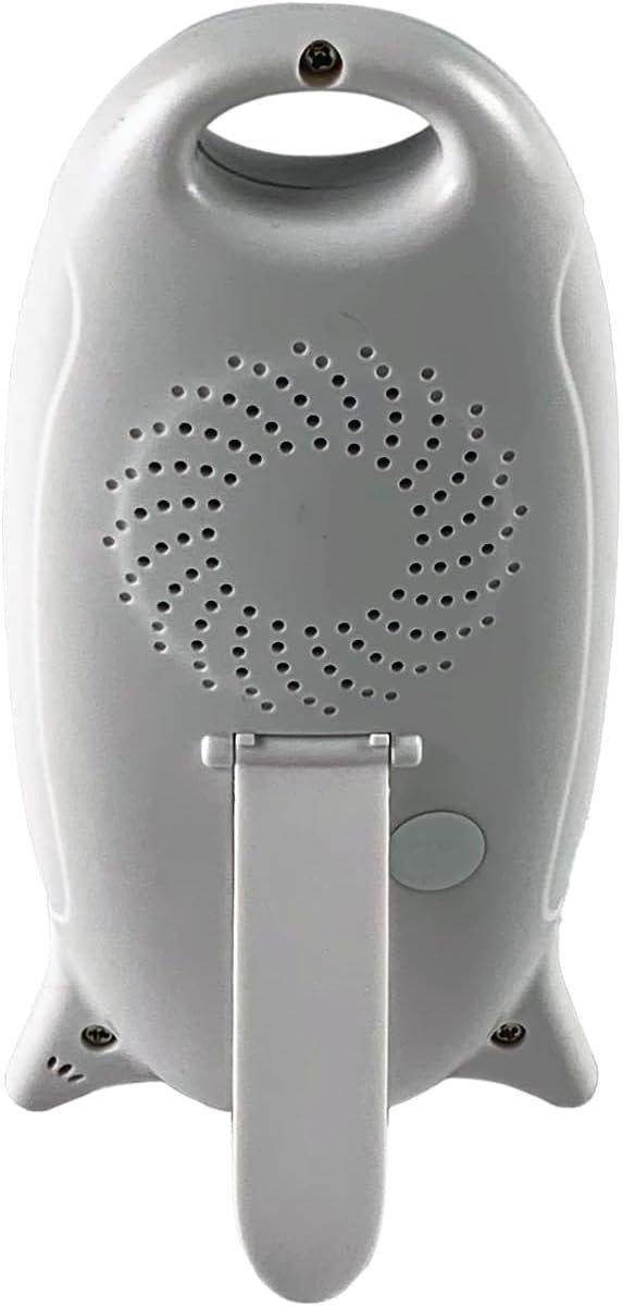Babymonitor met Camera - Babyfoon Video - Baby in de gaten houden - Audio en Video - 2 inch display – foto 5