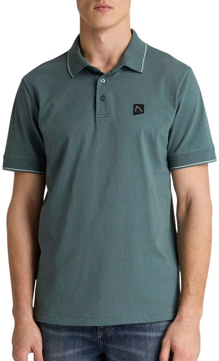Chasin' Jay Polo Heren - Maat S