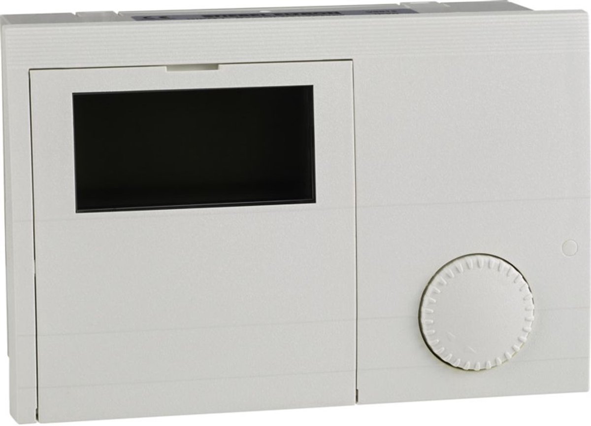 STIEBEL ELTRON Reserveonderdeel WPM i reserveonderdeel warmtepompenmanager, 264163