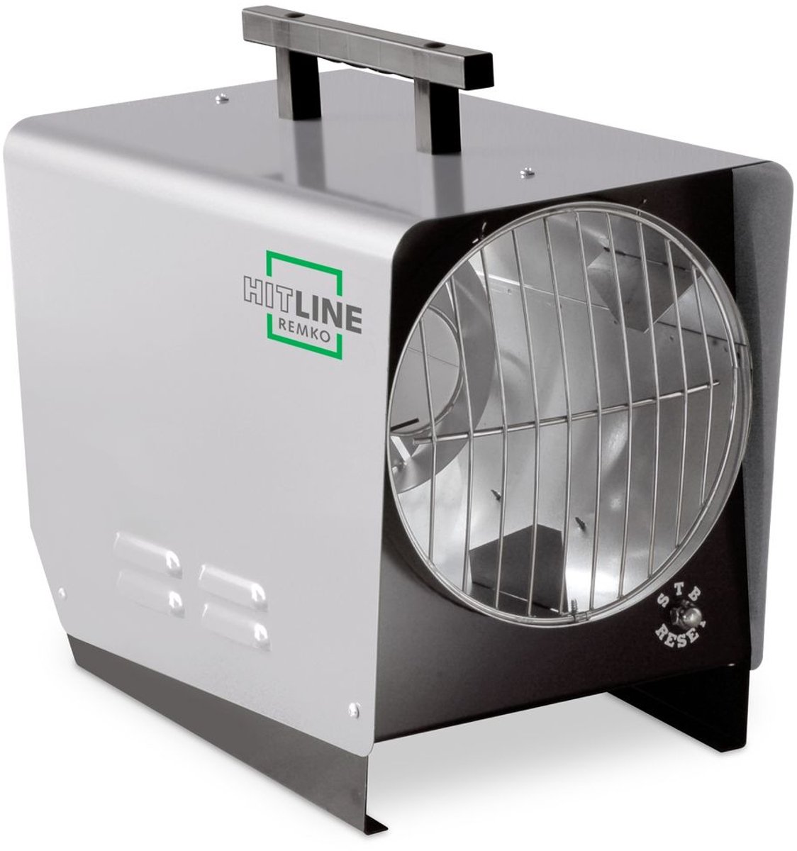 Remko RK Mobiele WLE PG 25 S-Line, 1512570