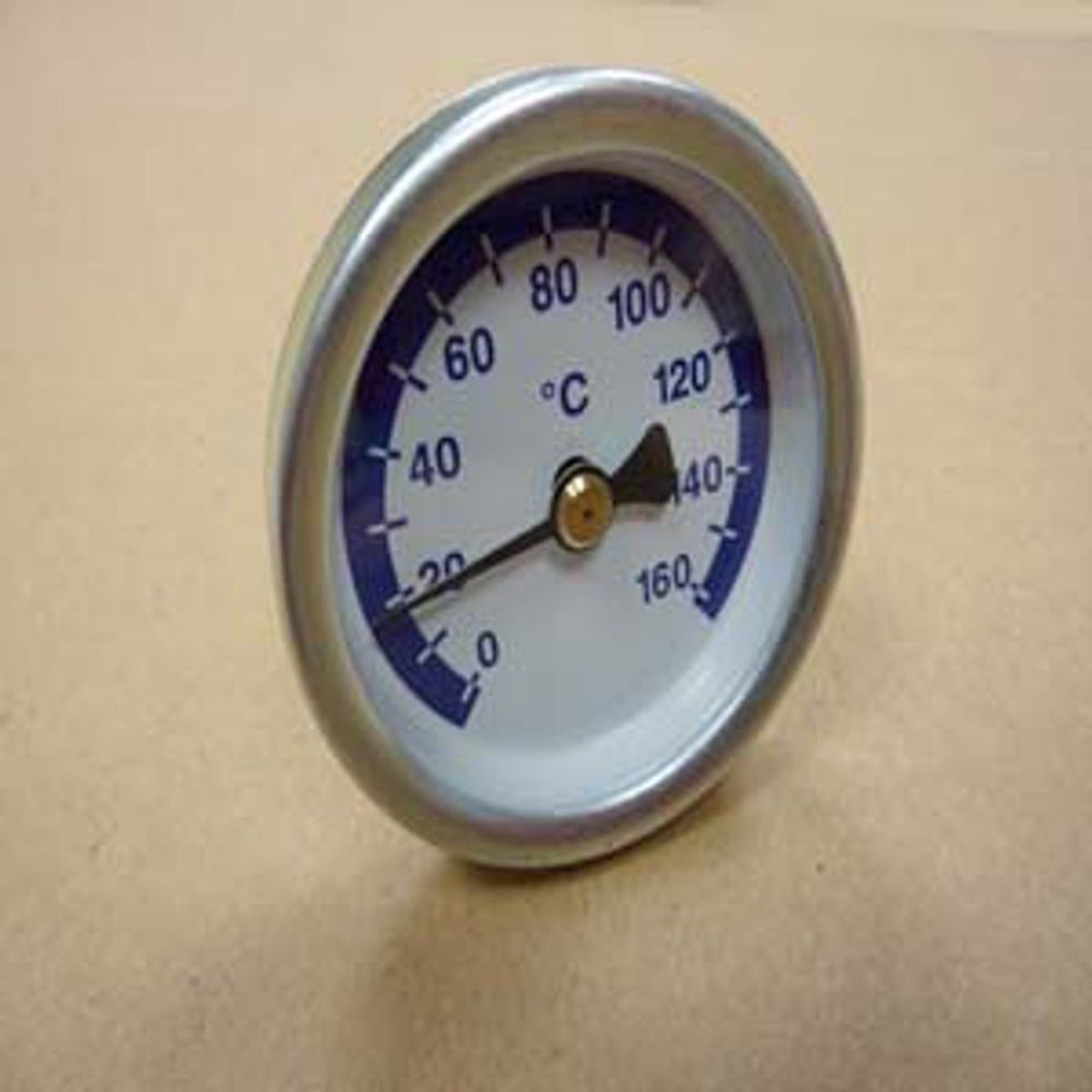 Remeha thermometer blauw, 300027938