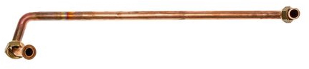 BRÖTJE Buizen WT-boiler SSP-BBS C, 635769