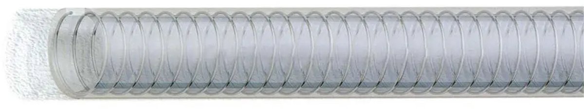 Hoses Technology Slang 10 M Zilver 20 mm