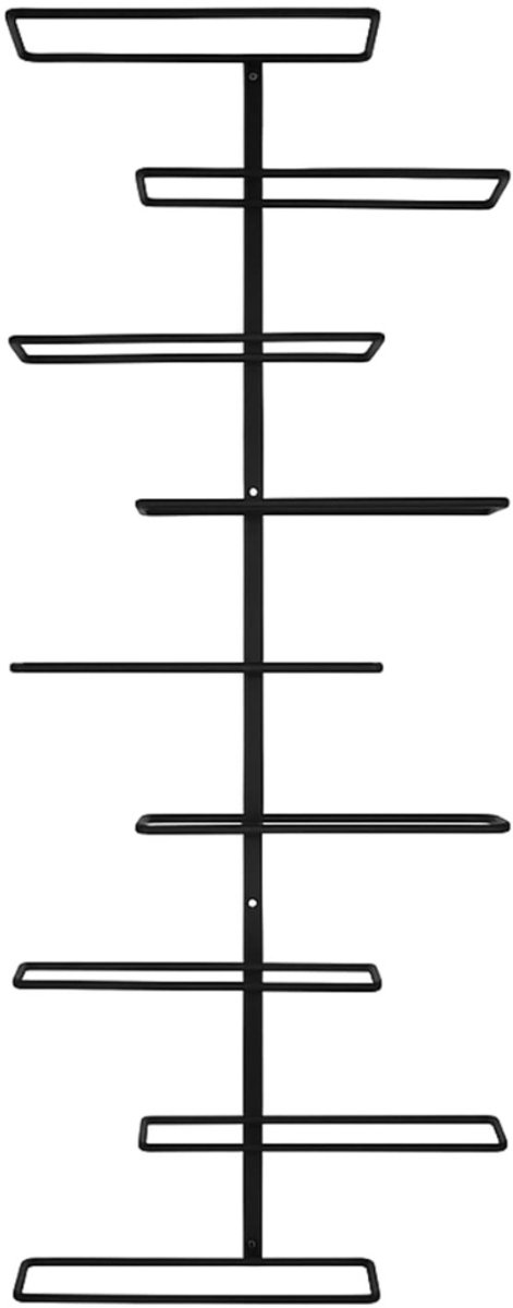 DailySupplies® Wijnrek Muur – Wand Wijnrek – Wijnfleshouder