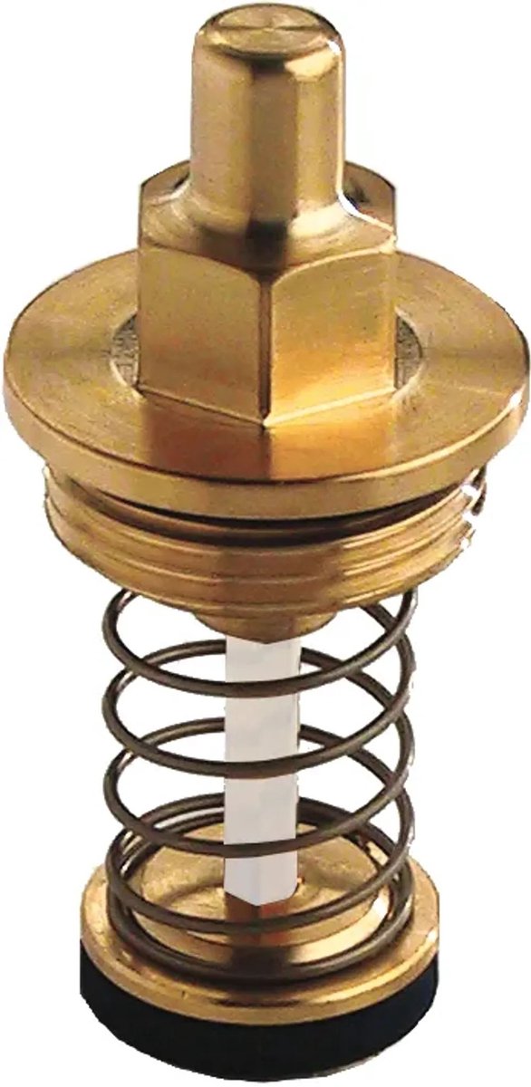 Seppelfricke SEPP DIN-Basis Terugslagklep-bovendeel G1" (DN25) Typ 1928, 0017978