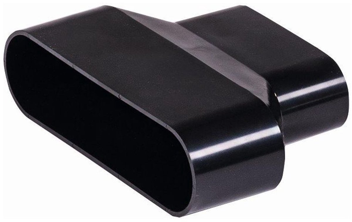Pluggit Reductie (nippel / nippel) voor PK200 naar PK150, RS200-150