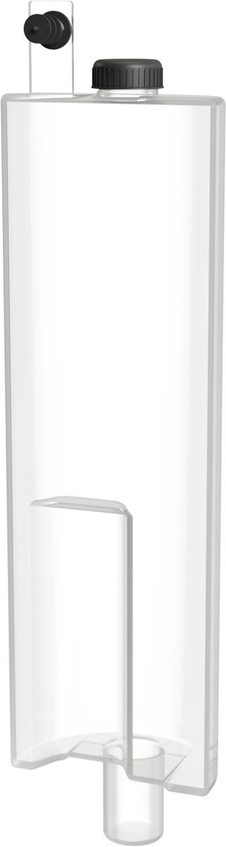 Bosch Installatieaccessoires SFF 3 Opvangreservoir warmtetransmissievloeistof, 7738112836