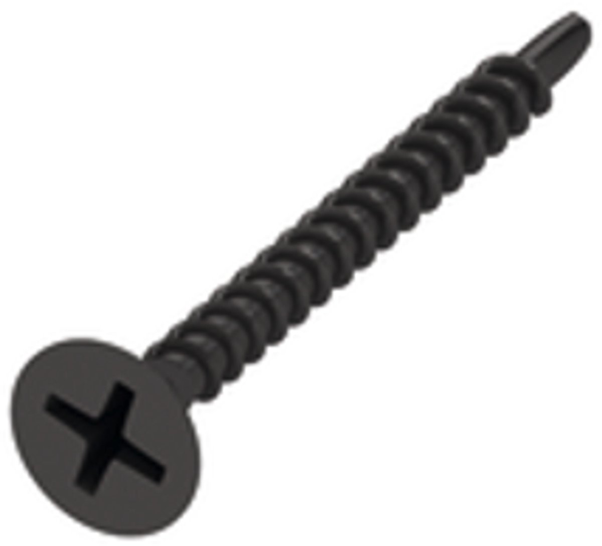 TECE TECEprofil Paneelschroef zelfsnijdend 3,5 x 35 mm, 9200002