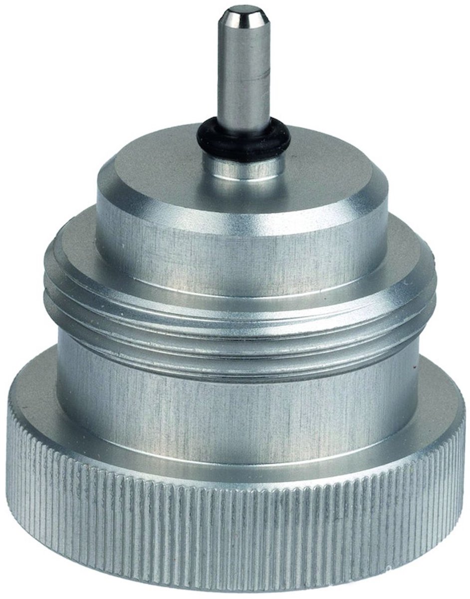 Resideo Adapter Therafix voor HR90, HR91, HR92, EVA1-THERAFIX