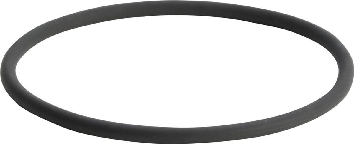 Viega Temponox dichtelement, voor d 88,9mm, binnen-D 90,7, s 5mm Model 2386XL, 614478