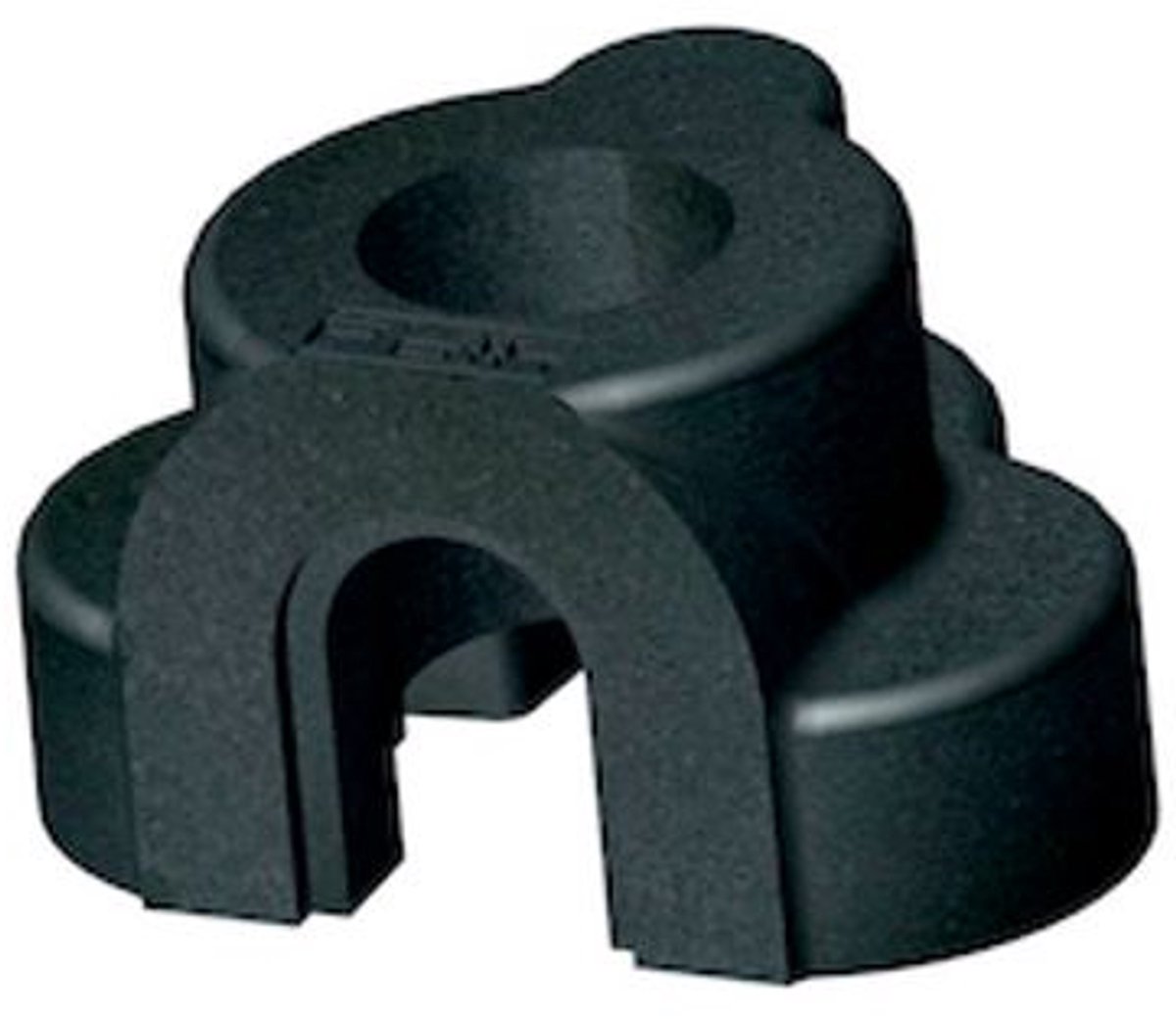 Roth warmte- en geluidsisolatiebox wandschijf, 1135009111