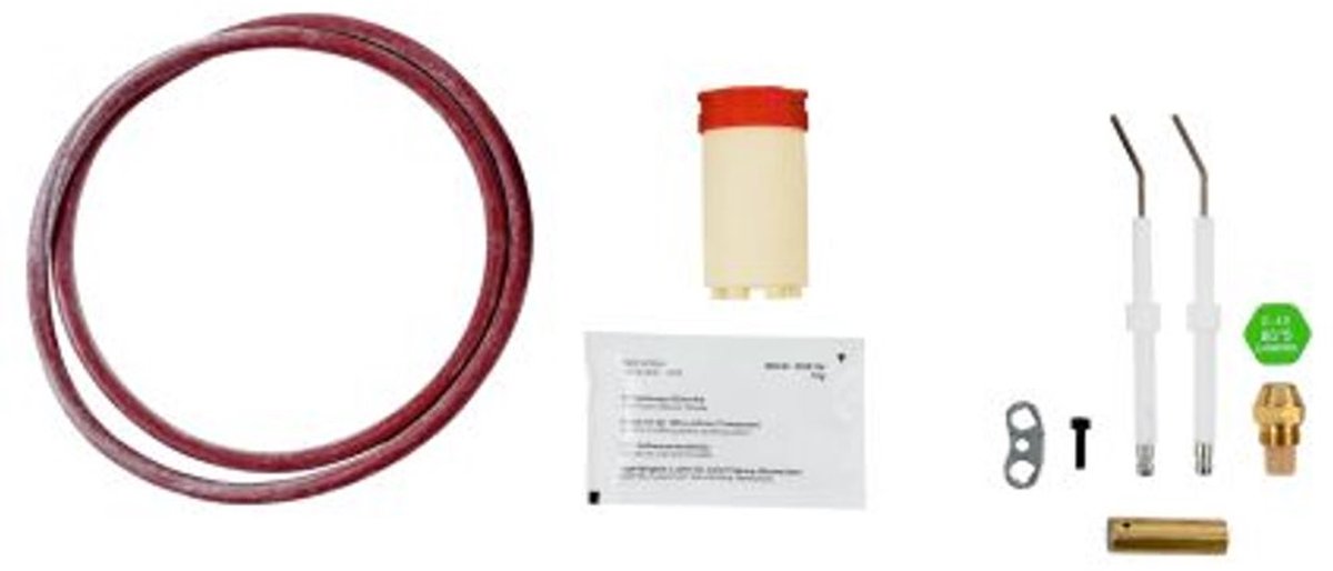 Wolf Onderhoudsset voor COB-20, 8908787