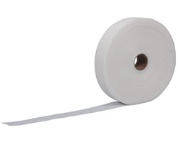 Kermi x-net C17 Klettband, 100 m rol, SFZKB171000