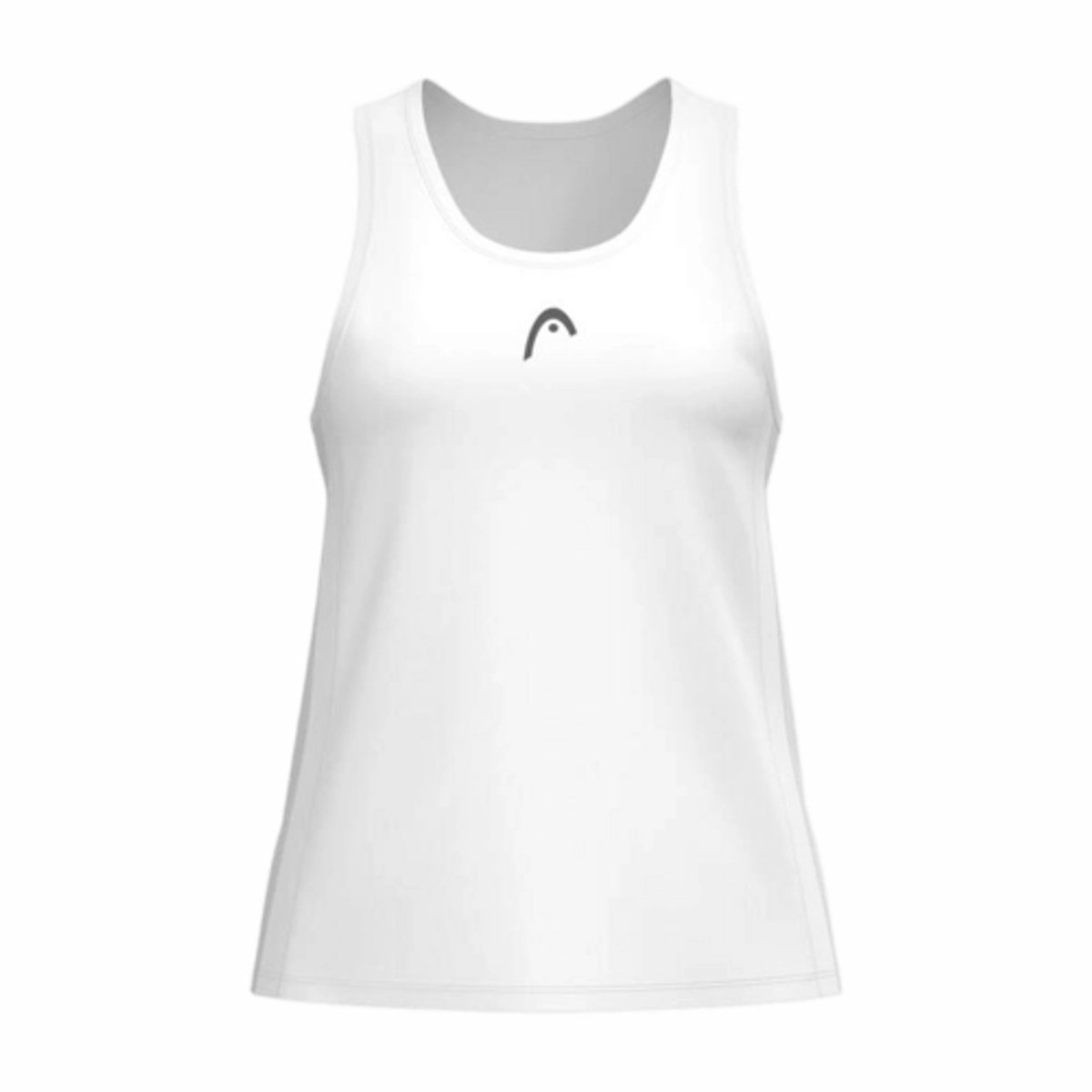 Tanktop HEAD Women Club 25 Tech Wit