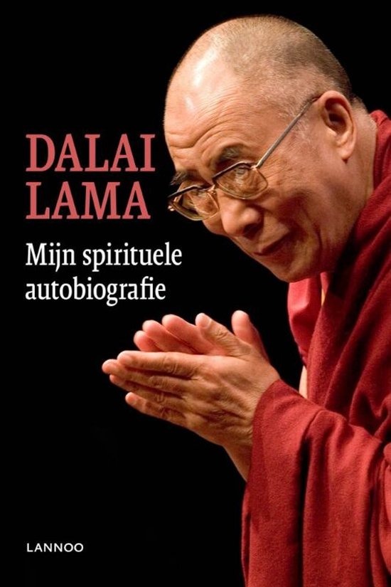 Mijn Spirituele Autobiografie - cover