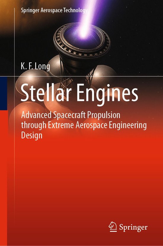 Engineering (R0) - Stellar Engines - cover