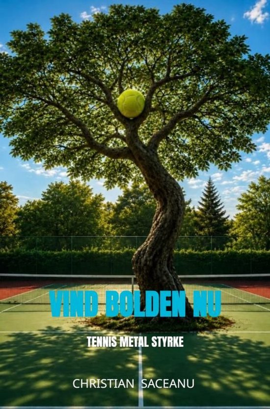 vind bolden nu - cover