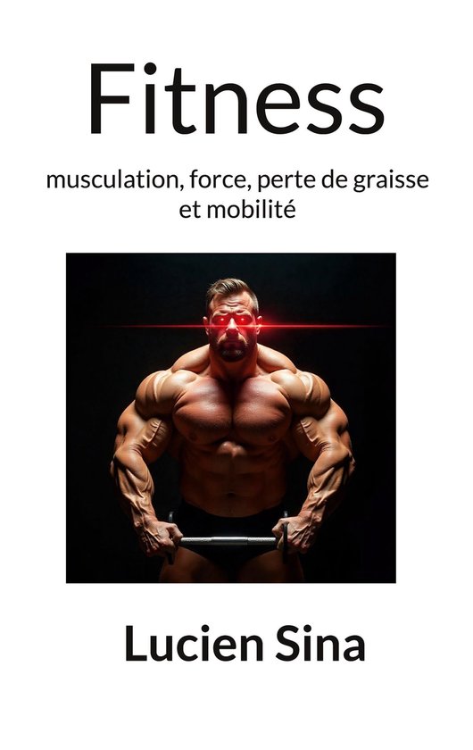 Fitness - cover