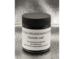 Kamille zalf 30ml