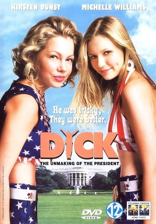 Dick (DVD)