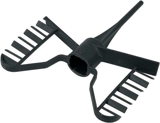 Reserveonderdeel Vlinder voor Keukenmachine TM21 — afbeelding 2