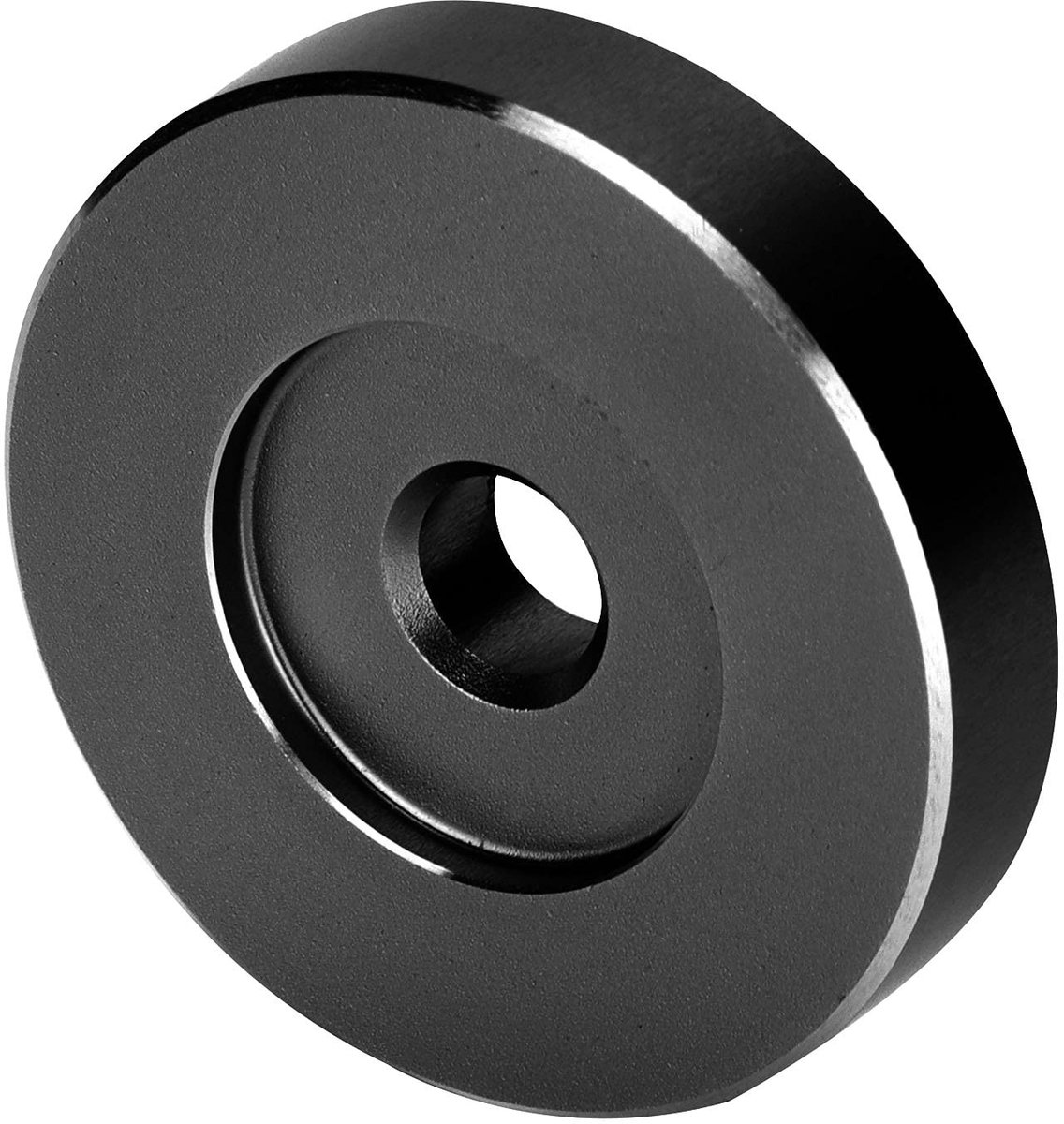 MTTproducts - 45 RPM Record Adapter voor Draaitafel
