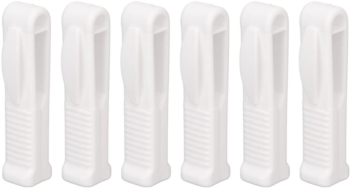 Cosensi- Ampoule Opener 10 Stuks - Ampoule Cutter - Antislip Ontwerp - Veilig Gebruik - PP Materiaal - Makkelijk te Snijden