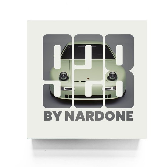 Nardone - cover