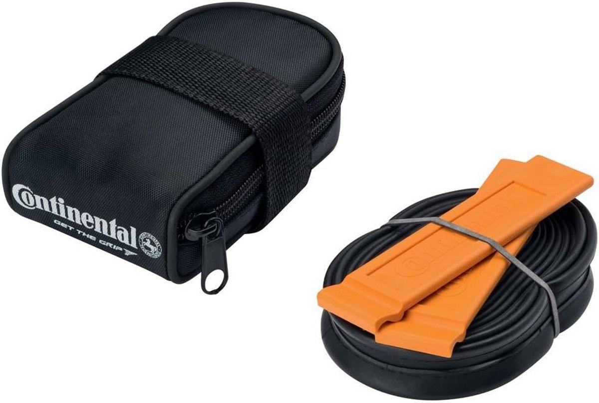 Zadeltas voor MTB 27.5 S42 - Praktische Fietszak voor Onderdelen en Reparatie
