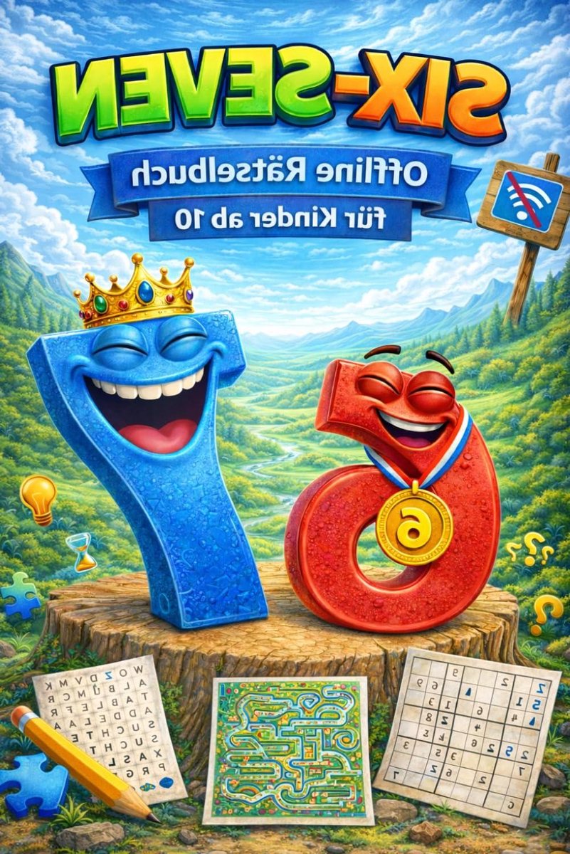 Kinder Puzzelboek - Denkspelletjes Collectie - Offline Vermaak - Veelzijdige Opdrachten - 110 Pagina's - Meerkleurig