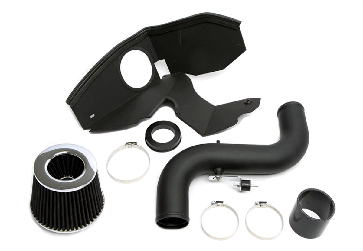 Air Intake Luchtfilter Geschikt Voor Volkswagen Scirocco - Polo - Golf - Tiguan - Passat - 1.4 TSI TA Technix 90VW005-1