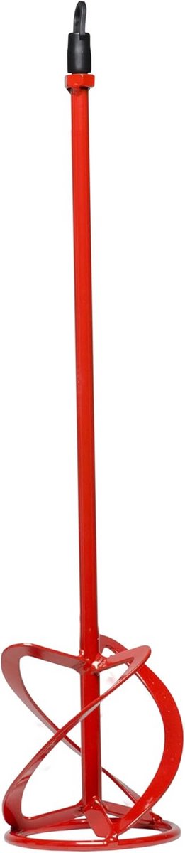 Morter Mixer Staaf voor Lijm en Mortel - M14 Schroefdraad - 15-20 kg Capaciteit