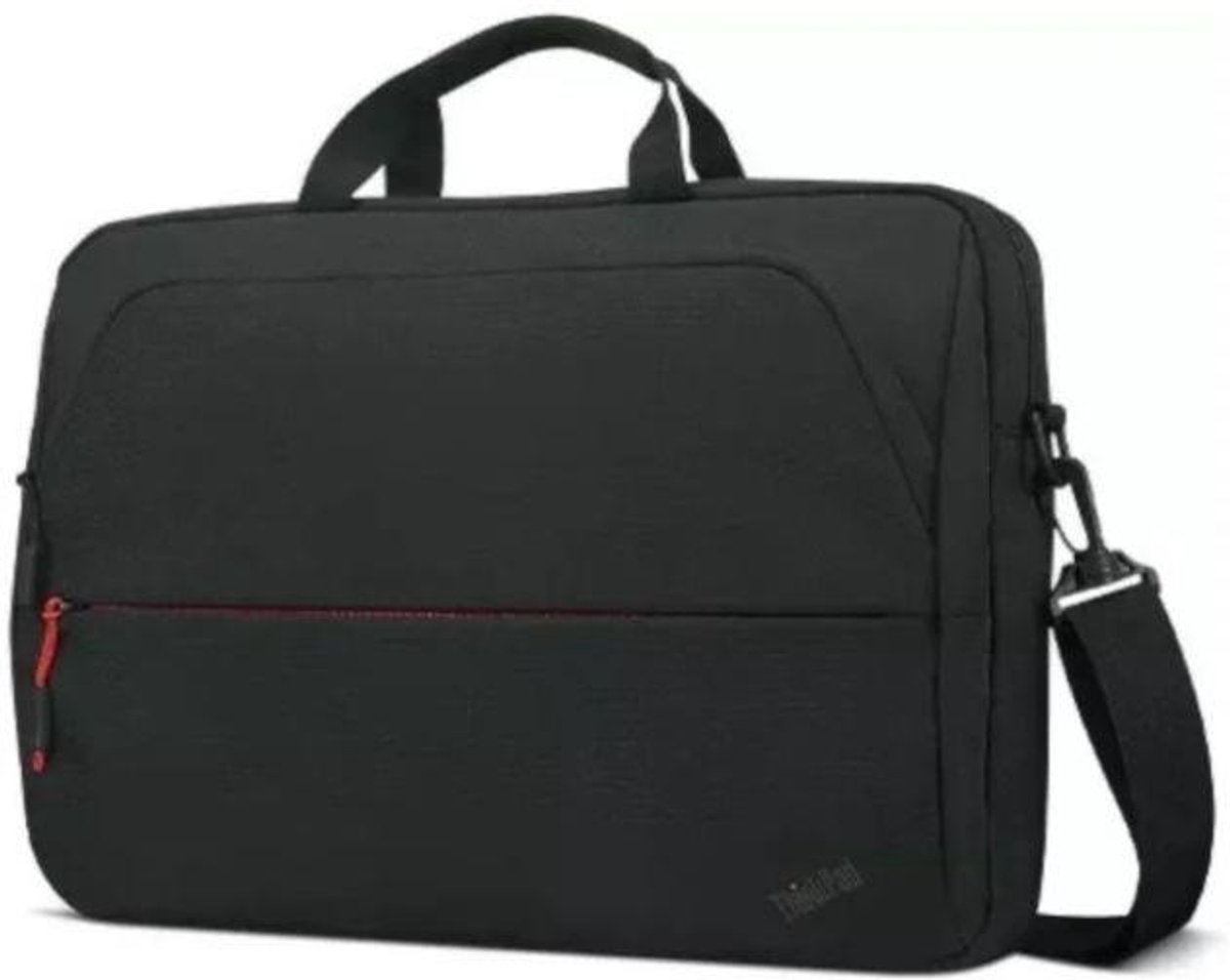 Lenovo ThinkPad Essential 16-inch Topload (Eco) 40,6 cm (16") Tas met bovensluiting Zwart