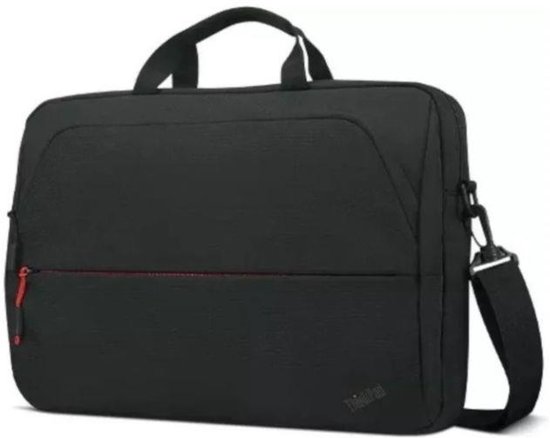 Lenovo Thinkpad Essential Plus 16 Laptop Tas Topload Zwart Inpakken