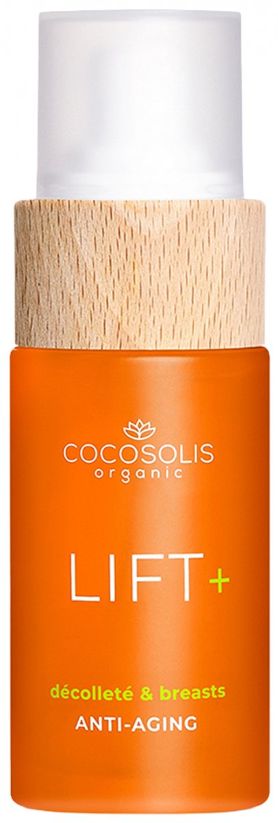 Cocosolis Lift+ Anti-Aging Serum 50 ml