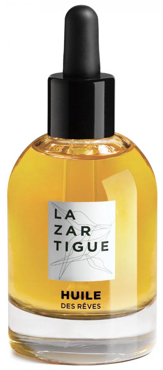 Lazartigue Dream Oil Voedende Droge Olie 50 ml