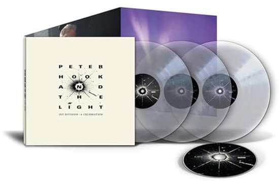 Een Viering van Joy Division - Live Perseverance en Muziek