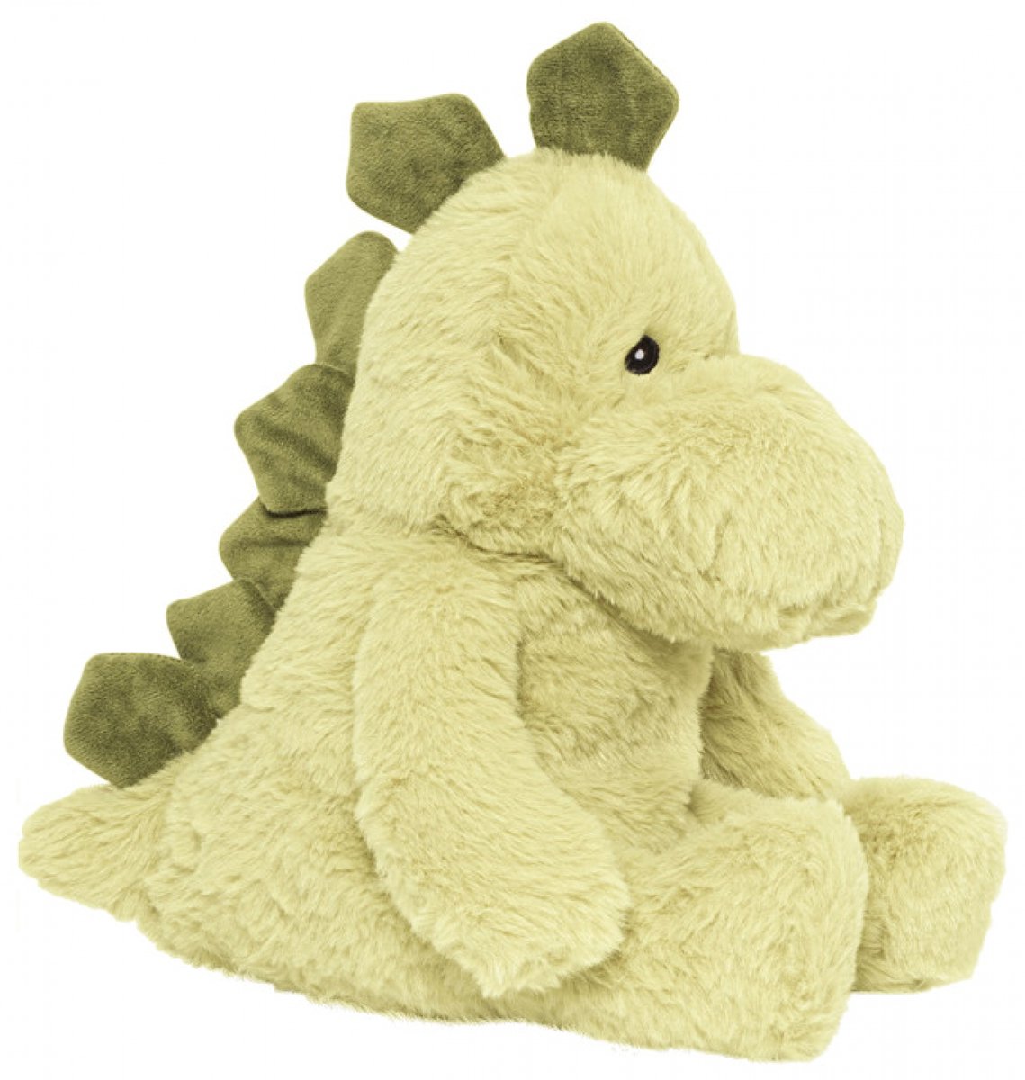 Plic Care Warm/Koud Knuffel Dino