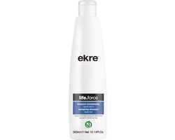 Ekre - Life.Force Energizing Shampoo 300ML