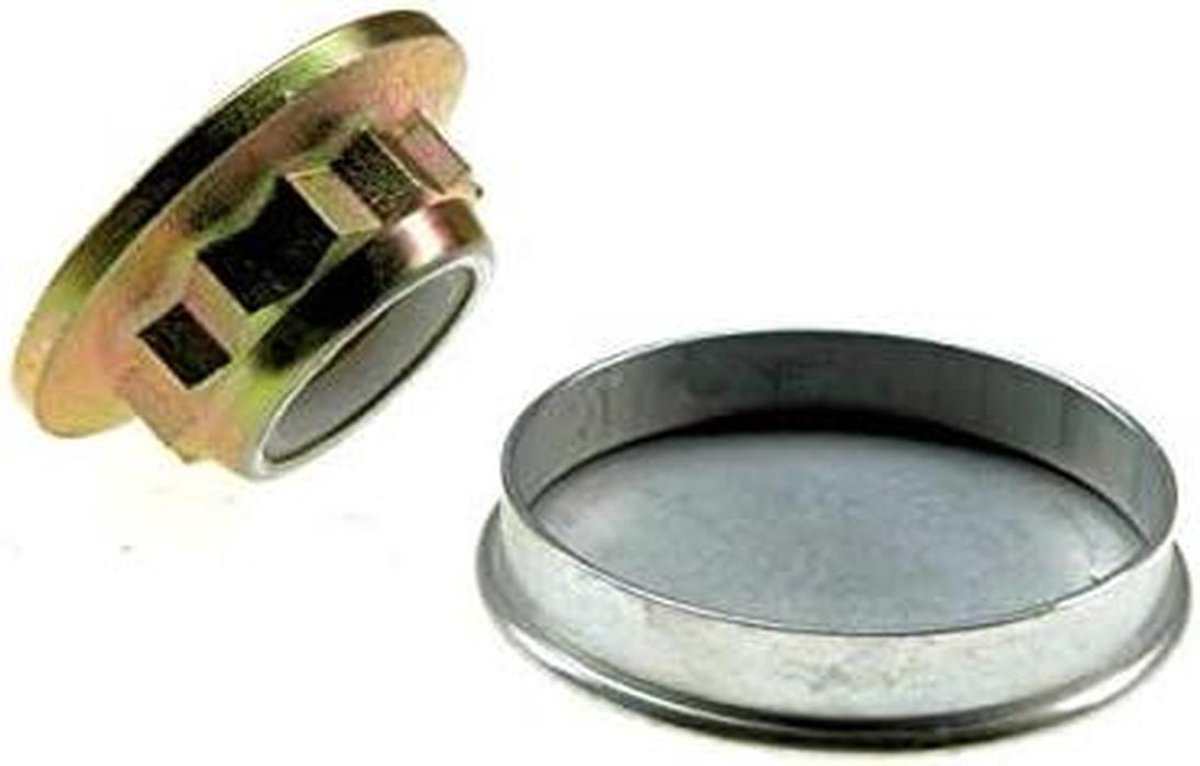 Lager Kit - Lager Set - Auto Onderhoud - Specifiek Model - KLT-VW-016-Z - null