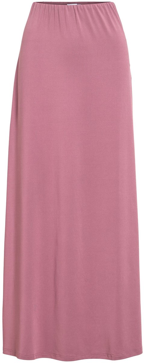VILA Maxi rok VILEOA high-waist