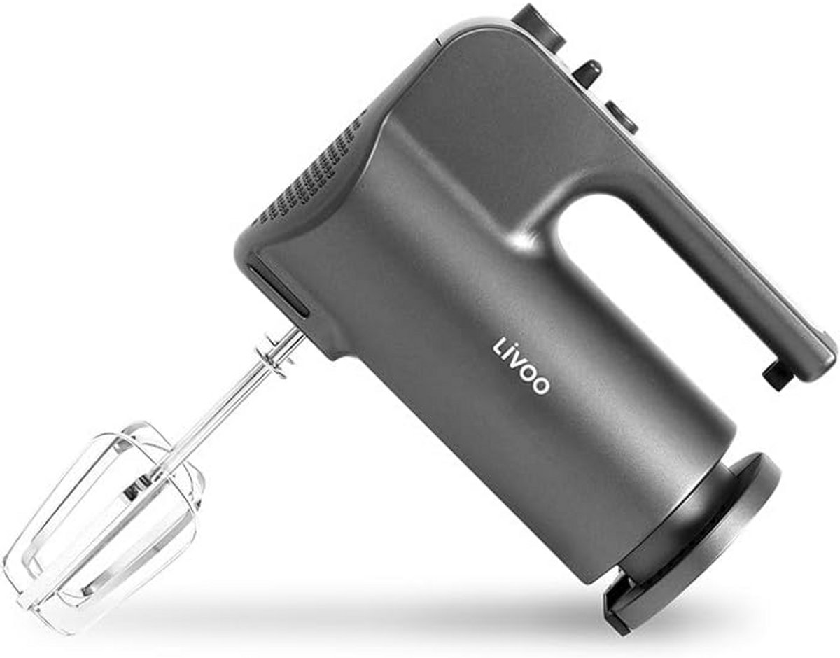 Livoo - Elektrische handmixer DOP228