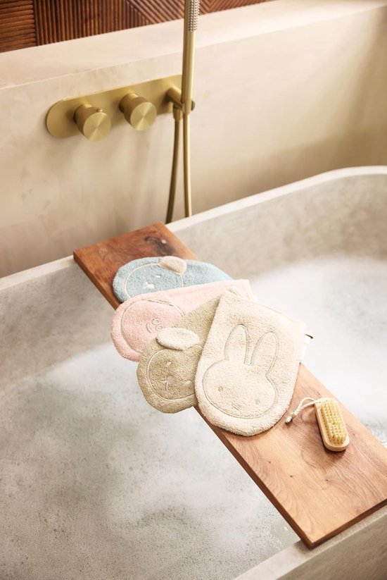Zachte Baby Washandjes Katoen - OEKO-TEX Gecertificeerd — afbeelding 3