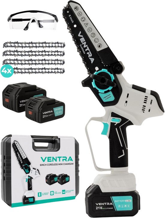 VENTRA® Mini Kettingzaag