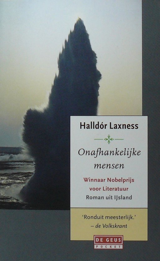 Onafhankelijke Mensen