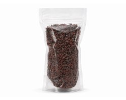 2x Zwart Himalaya zout "Kala Namak", Grof 450g (=900g)
