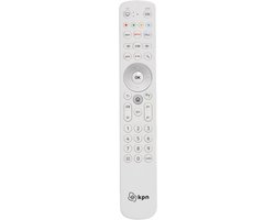 Afstandsbediening KPN L8 voor de TV+ Box en TV+ Soundbox
