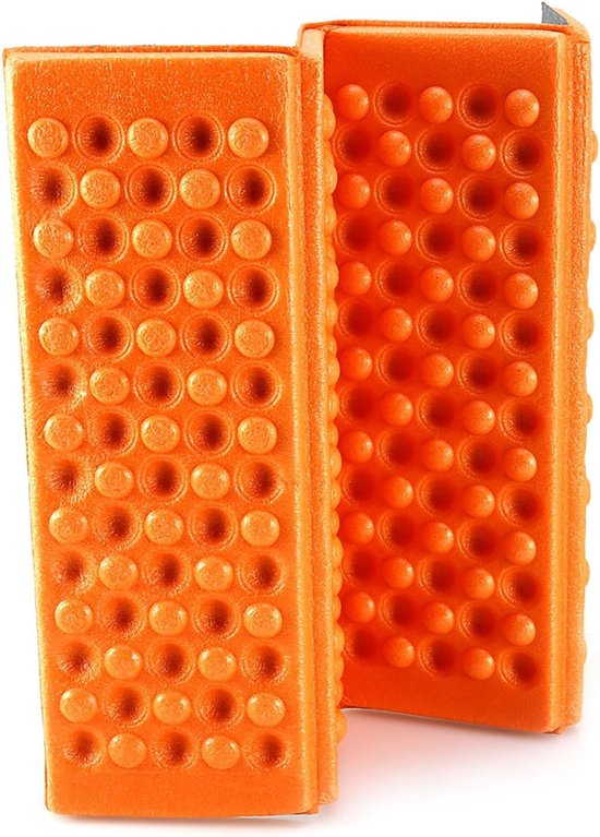 Solidchoice - Draagbaar Schuimstoelkussen voor Buitenactiviteiten van Solidchoice — afbeelding 5