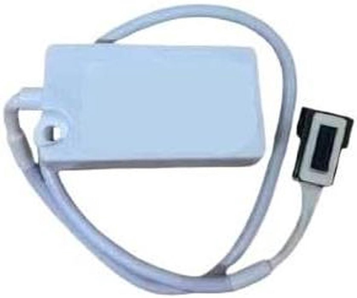Wifi Module - Connect Kit - Airco Bediening - Smart App Compatibel - AEH-W4G2 - Zwart