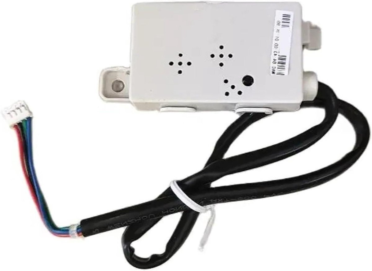 Netwerk module - WIFI ontvanger - Apparaat reparatie - Hoogwaardige materialen - 1x1x1 cm - Zoals afgebeeld